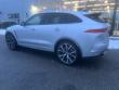 2020 Jaguar F-PACE SVR Sport Utility