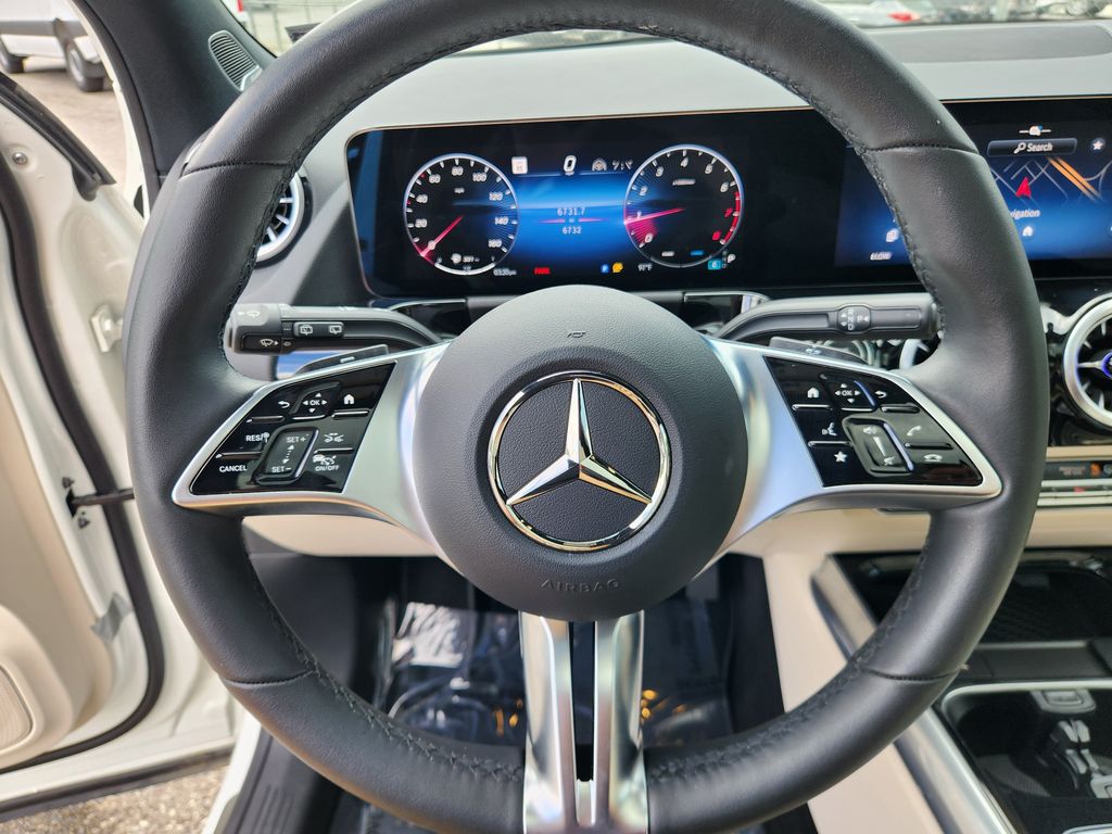 2026 Mercedes-Benz GLA GLA 250 - Photo 19
