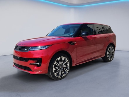 2024 Land Rover Range Rover Sport Dynamic SE Sport Utility