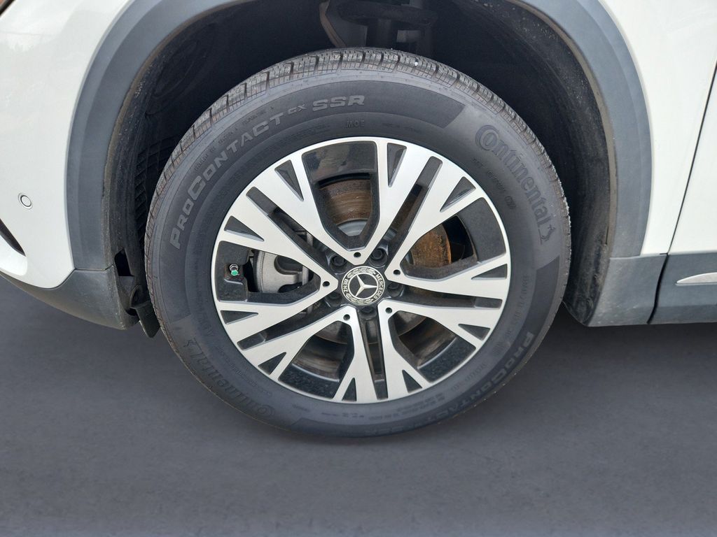 2025 Mercedes-Benz GLA GLA250 - Photo 8