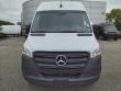 2024 Mercedes-Benz Sprinter 2500 Crew Cargo Van