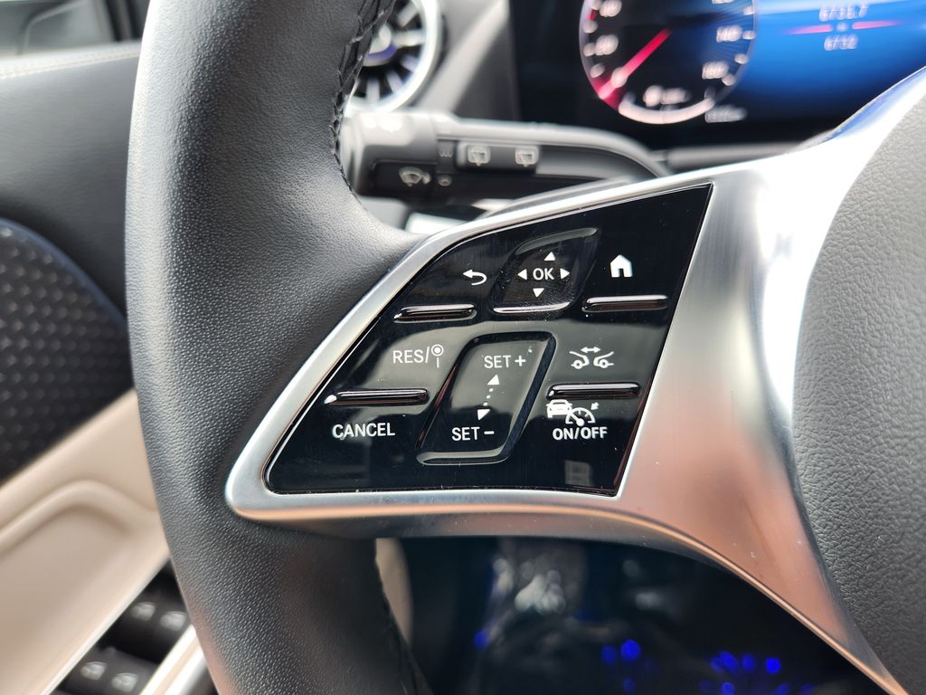 2026 Mercedes-Benz GLA GLA 250 - Photo 33