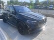  Mercedes-Benz GLE SUV