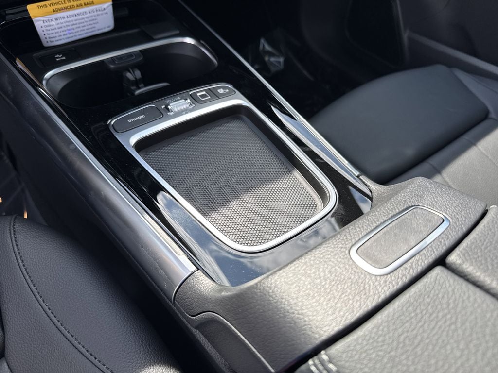 2026 Mercedes-Benz GLA GLA 250 - Photo 28