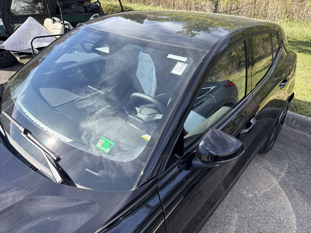 New 2026 Volvo EX30 Ultra Wagon