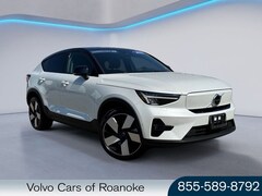 2022 Volvo C40 Ultimate SUV