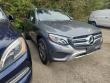 2017 Mercedes-Benz GLC 300 Sport Utility