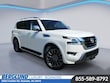  Nissan Armada
