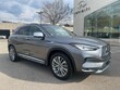  INFINITI QX50
