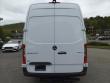 2024 Mercedes-Benz Sprinter 2500 Crew Cargo Van