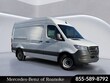 Mercedes-Benz Sprinter 2500