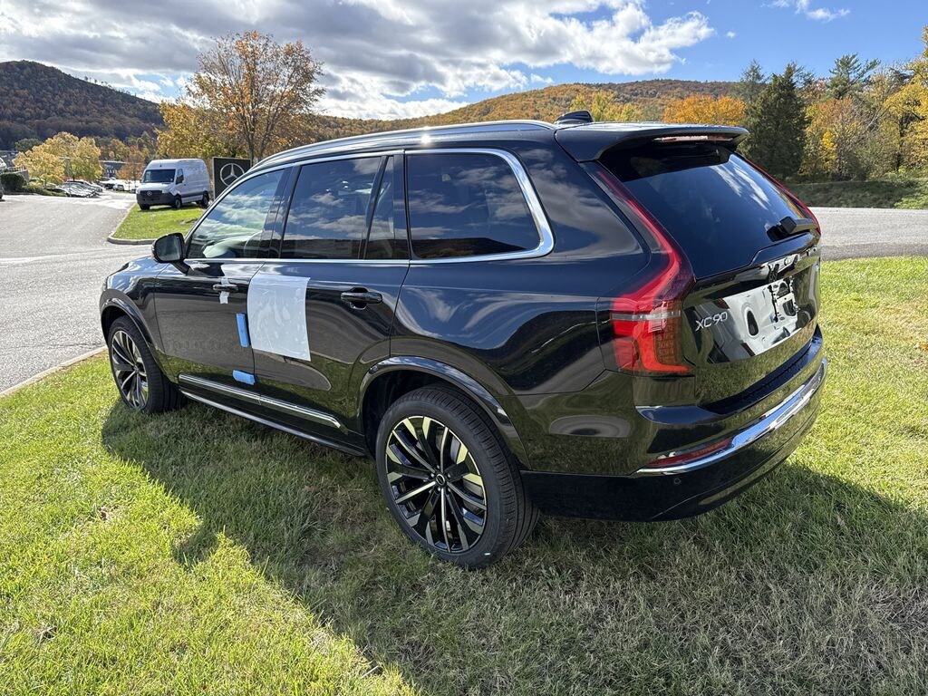 New 2026 Volvo XC90 Ultra Sport Utility