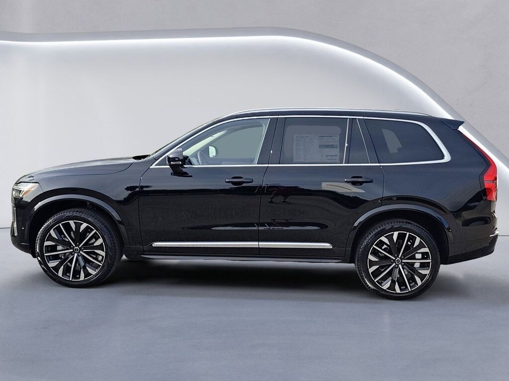 New 2026 Volvo XC90 Plus SUV