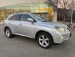 2014 LEXUS RX 350 Base Sport Utility