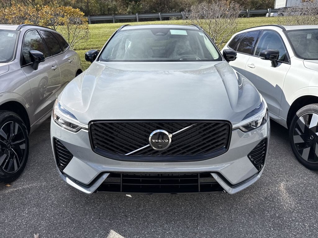 New 2026 Volvo XC60 Ultra SUV