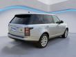 2016 Land Rover Range Rover HSE Sport Utility