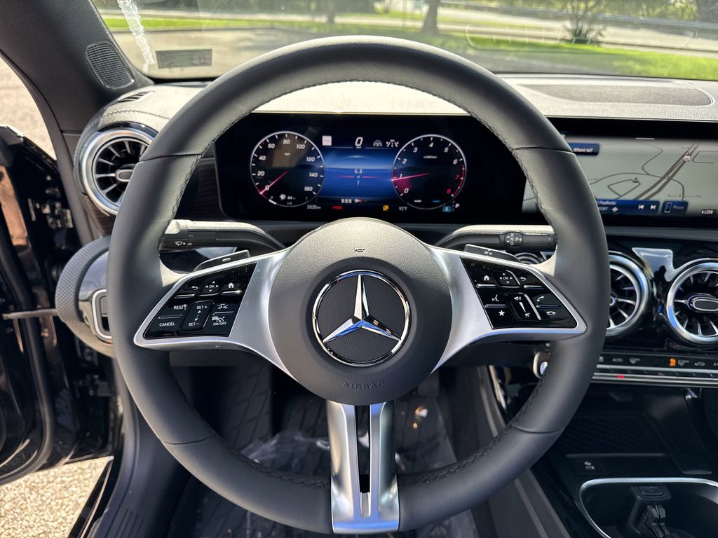 2026 Mercedes-Benz CLA CLA 250 - Photo 19