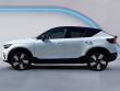 2022 Volvo C40 Ultimate SUV