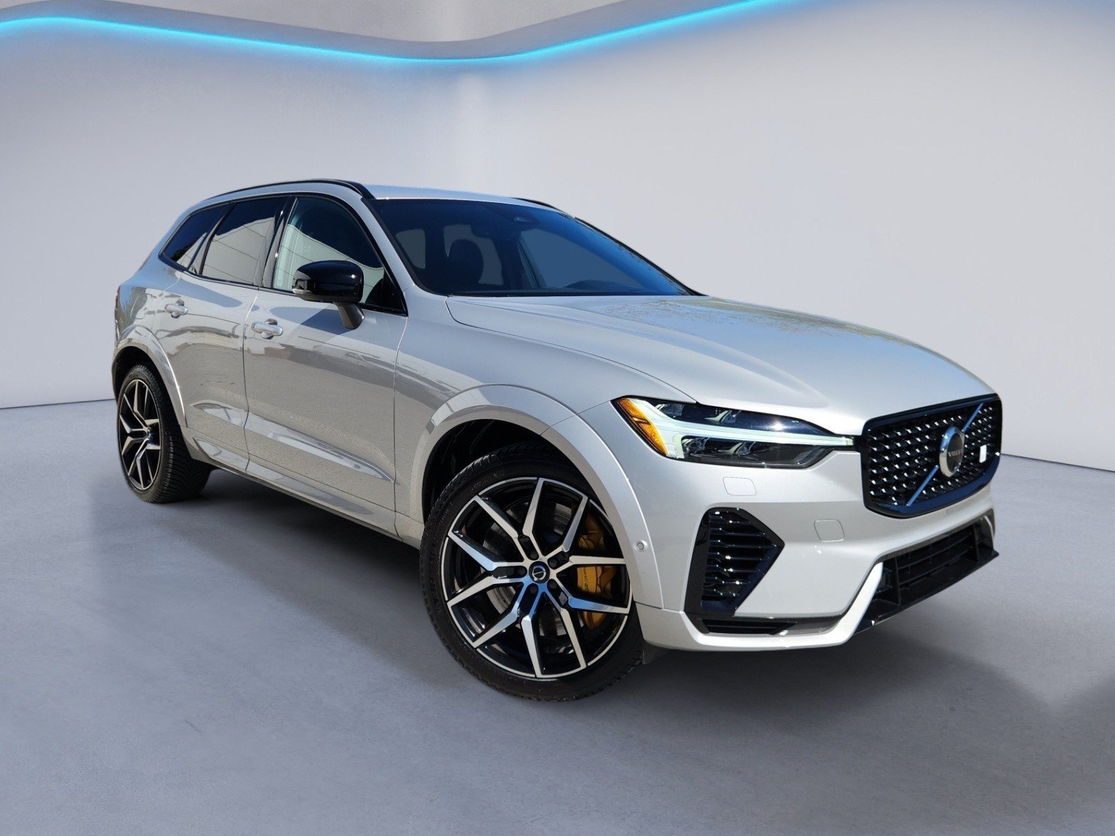 Certified 2024 Volvo XC60 Polestar Engineered Sport Utility
