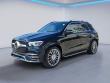 2022 Mercedes-Benz GLE SUV GLE350 4matic Sport Utility
