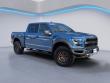 2019 Ford F-150 Raptor Crew Cab