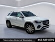  Mercedes-Benz GLE SUV