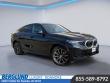 2024 BMW X6 xDrive40i Sport Utility