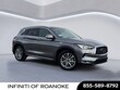 INFINITI QX50