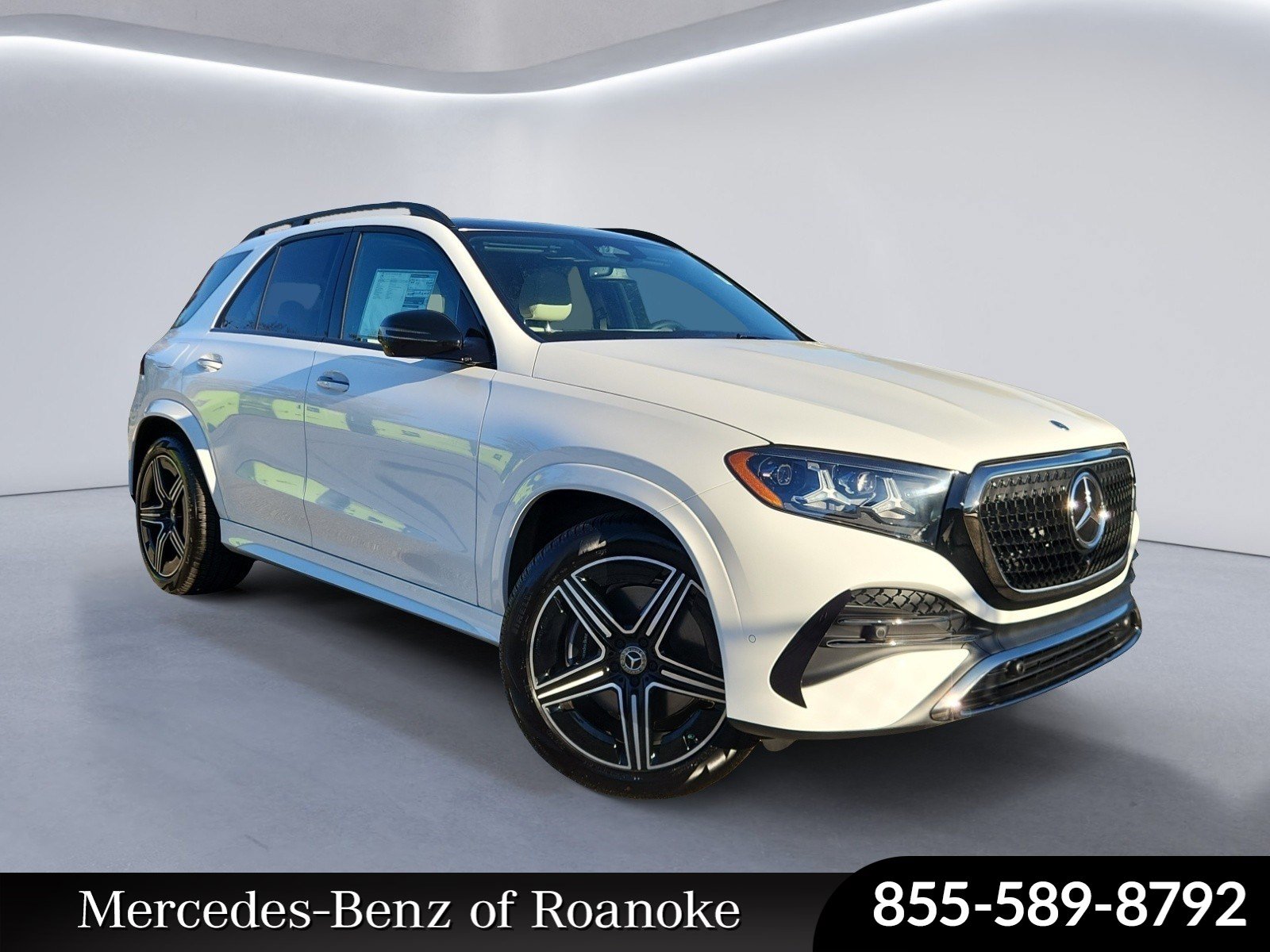 New 2027 Mercedes-Benz GLE SUV GLE350 4matic Wagon