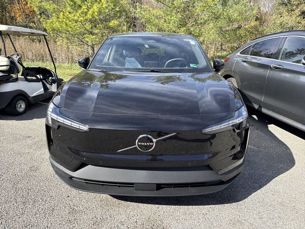 New 2026 Volvo EX30 Ultra Wagon