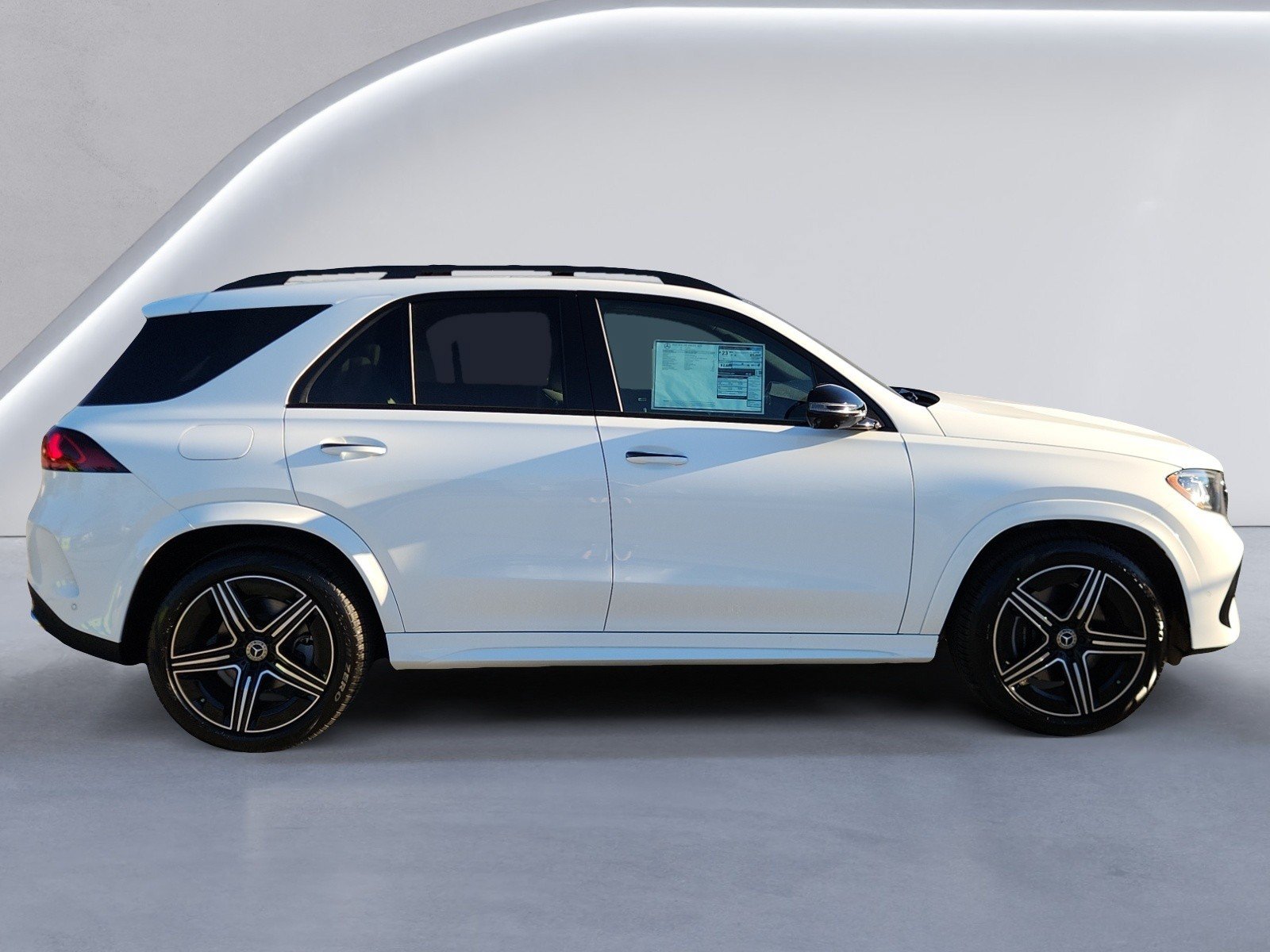 New 2027 Mercedes-Benz GLE SUV GLE350 4matic Wagon