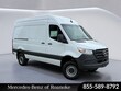 Mercedes-Benz Sprinter 2500