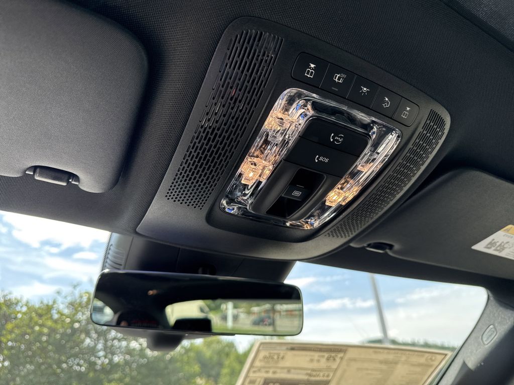 2026 Mercedes-Benz CLA CLA 250 - Photo 30
