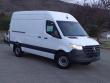 2024 Mercedes-Benz Sprinter 2500 Cargo CARGO Van 144