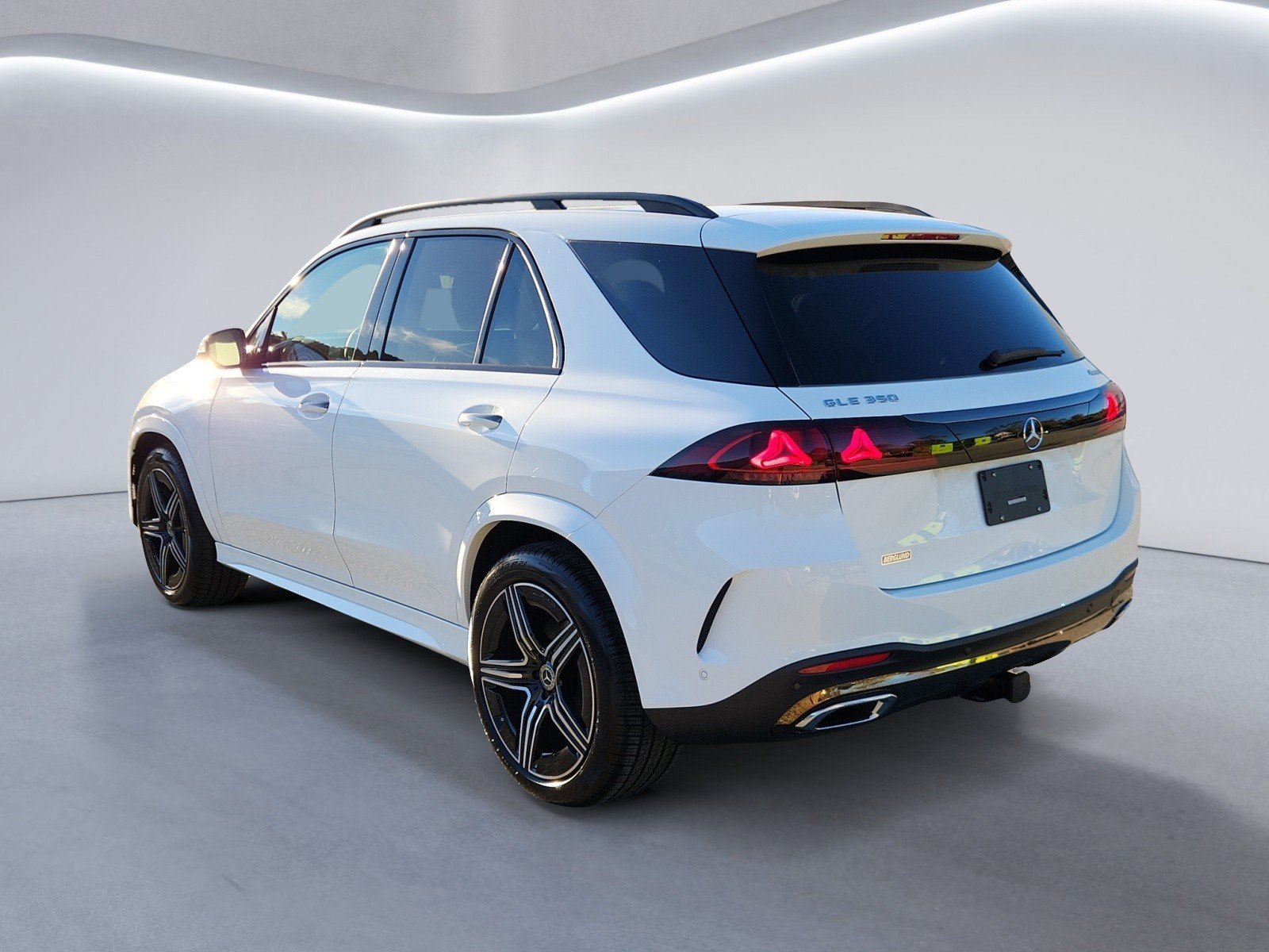 New 2027 Mercedes-Benz GLE SUV GLE350 4matic Wagon