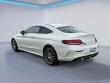 2021 Mercedes-Benz C-Class C300 4matic Coupe
