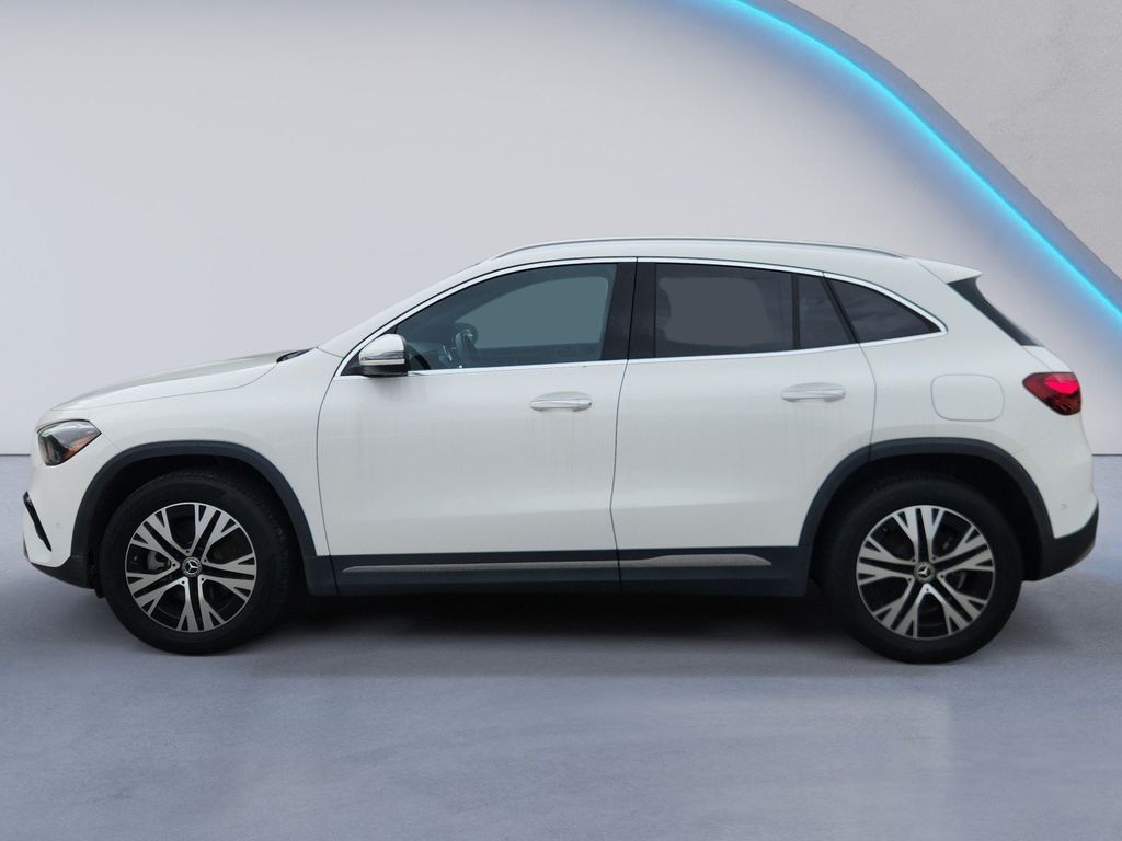 2025 Mercedes-Benz GLA GLA250 - Photo 6