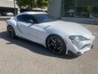 Toyota GR Supra