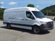2024 Mercedes-Benz Sprinter 2500 Cargo Cargo Van