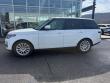 2018 Land Rover Range Rover HSE Sport Utility