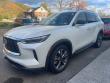 2025 INFINITI QX60 Luxe Sport Utility
