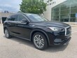  INFINITI QX50