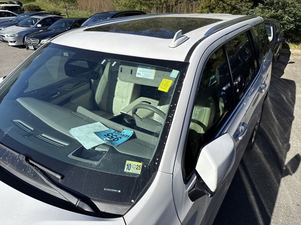 Used 2021 Cadillac Escalade Premium Luxury Platinum Sport Utility