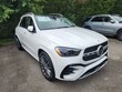  Mercedes-Benz GLE SUV