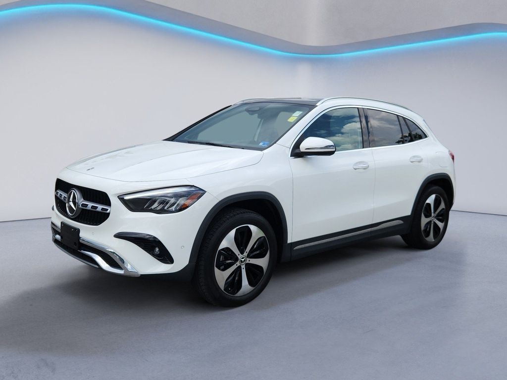 2026 Mercedes-Benz GLA GLA 250 - Photo 7