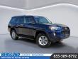 2018 Toyota 4Runner SR5 Premium Sport Utility