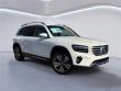 2025 Mercedes-Benz GLB 250 4matic Sport Utility