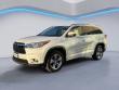 2014 Toyota Highlander Limited Sport Utility