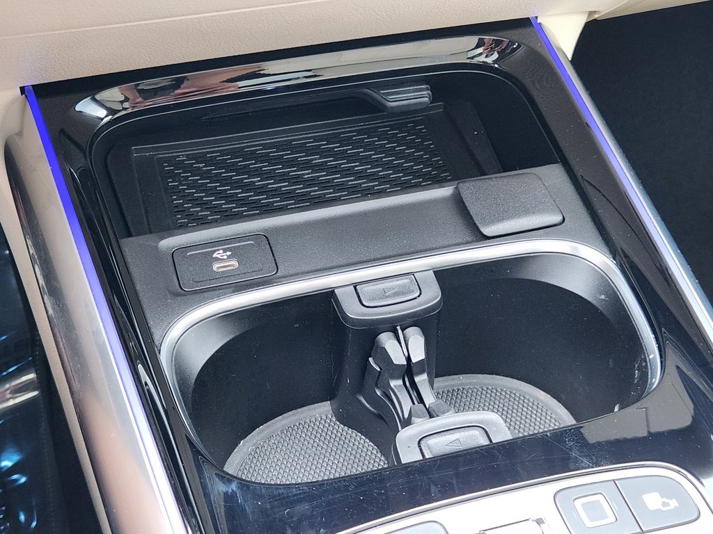 2026 Mercedes-Benz GLA GLA 250 - Photo 27