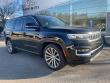 2023 Jeep Grand Wagoneer Series I Sport Utility